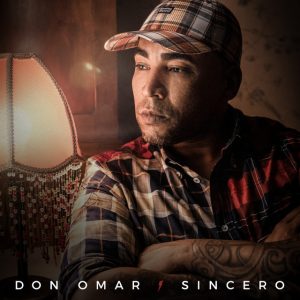 Don Omar – Sincero (Version Cumbia)